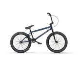 Bicicleta BMX WTP CRS 20, 20.25TT mat