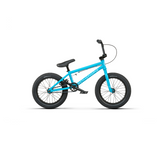 BICICLETA BMX WTP SEED 16  16.0TT SURF BLUE (2021)
