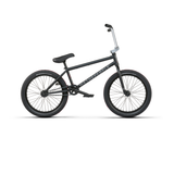 BICICLETA BMX WTP TRUST 20   RSD CS 21.0TT MATT BLACK (2021)