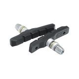 Saboti de frana Kellys Powerstop V-02, negru