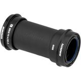 Butuc SRAM DUB BB30 Road Wide 68 mm, Culoare: Black