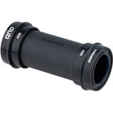 Butuc SRAM DUB BSA MTB Cannondale 73mm, Culoare: Black