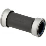 Butuc SRAM DUB Pressfit MTB 41 x 89.592 mm, Culoare: Black