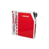 Cablu frana SRAM 1750mm, Culoare: Black