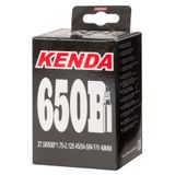 Camera Kenda 27.5/650B x 1.75-2.125 FV 48 mm