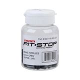 Capat camasa SRAM 5mm, Culoare: Black