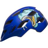 Casca Bell Sidetrack blue rex, Marime: Universal Child