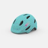 Casca Copii Giro Scamp screaming teal blue, Marime: XS