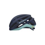 CASCA GIRO AGILIS MIPS MATTE MIDNIGHT/COOL BREEZE S