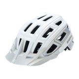 Casca MTB BikeFun Frisco, alb