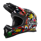 Casca O'Neal Sonus Crank Multi, Youth