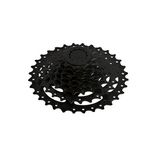 Caseta pinioane SRAM PG-820 11-28T, Culoare: Black