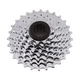 Caseta pinioane SRAM PG-830 8 viteze 11-28T, Culoare: Black