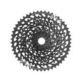 Caseta Pinioane SRAM XG1275 12V 1050T, Culoare: Black
