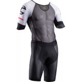 "Echipament Cannondale CFR Pro Basesuit-S, Marime Imbracaminte: S"