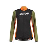 Jacheta Ploaie pentru Bicicleta Maloja Seism Moonless Multi, Mărime: M