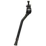 PICIOR SPRIJIN BF MONTARE MIJLOC ALU REGLABIL NEGRU