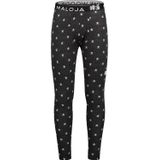 Colanti Maloja MunM. Baselayer Tights moonless stars, Mărime: S
