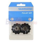 Role schimbator ghidare si tensionare Shimano RD-FT55