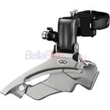 Schimbator fata Shimano Altus FD-M371, 9 viteze, Down Swing, 44/48T