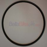 Janta dubla 26 inch Corvus, aluminiu, 559x18mm, 32 gauri, frana pe disc