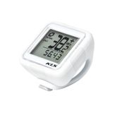 Ciclocomputer wireless KLS Reflex alb