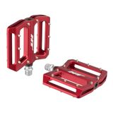 Pedale HT AN01-Rosu