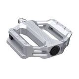 PEDALE SHIMANO PD-EF202 FARA CATADIOPTRII SILVER