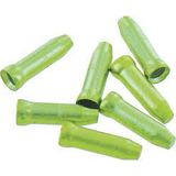 CAPETE DE CABLU 200 BUC VERDE VAR TOOLS