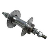 BUTUC SPATE BMX 48HNEGRU 280000002015