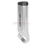 CAPETE GHIDON ATASABILE ZOOM   AERO  ALUMINIU SILVar 4015493400578