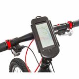 CARCASA SMARTPHONE M-WAVE  BIKE MOUNT HC L  160 x 87 x 13 7 MM 4000444051411