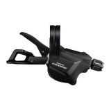 MANETA SCHIMBATOR SHIMANO SLX SL-M7000-IR  DREAPTA 11 VIT  PRINDERE DIRECTA PE MANETA DE FRANA I-SPEC II  CABLU 2050MM   CAMASA SP41 ETANSA NEAGRA  6MM  CAPAT ETANS X 3  NOSE CAP X 1  FARA OGD AMBALAT IND  4524667417316