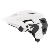 Casca O Neal Pike Defender Solid- L/XL (58-61 Cm)  Alb/Gri