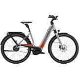 "Bicicleta Electrica Cannondale Mavaro Neo 1 Gry 2021, Marime Cadru: S"