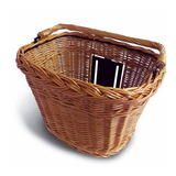 COS FATA BASIL BASIMPLY WICKER 29X39X29 CM