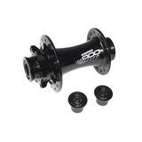 BUTUC FATA DISC MTB BL900 28H-A1 BLACK 6H 15x110mm BC