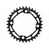 Angrenaj SRAM XSync 2 104mm 34T, Culoare: Black