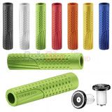 FOURIERS Mansoane Silicon Verde