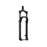 Furca RockShox Judy Silver TK Solo Air Boost 29" 100mm, Culoare: Black