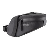 Geanta Cannondale Contain Stitched Velcro Bag Negru, Mărime: S