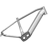 Kit E-Bike 27.5- 420 mm  BROSE Gen2 MTB Hardtail S Mag 90 Nm