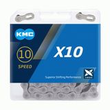 Lant KMC X-10 Grey 114 Zale