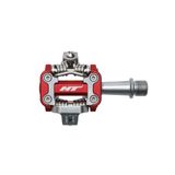 Pedale HT M1 Rosu(023) 298 grame