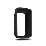 Husa Silicon Garmin Edge 520, 520 Plus, Culoare: Black