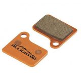 PLACUTE FRANA DISC ALLIGATOR F40-2 280000002928