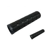 Mansoane B-RACE B-GRIP Negru/Negru 127 mm