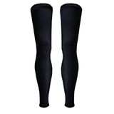 Incalzitoare picioare ciclism Funkier Thermal Leg Warmers – Negru