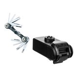 Set mini scule multifunctional Ninja Master+ ToolBox T8 TNJA-T8