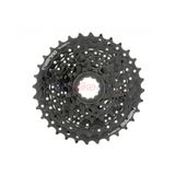 Pinion casetat Shimano Acera CS-HG200, 9 viteze, 11-32T, negru